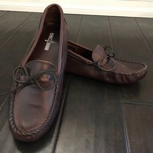 Men’s Minnetonka Driving Moccasins